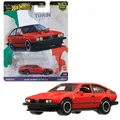 Alfa Romeo GTV6 3.0 HRV80 | Hot Wheels Car Culture Fahrzeug Die-Cast