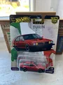Hot Wheels 2024 - World Tour - Alfa Romeo GTV6 3.0 - HRV80 - 1:64