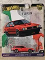 Hot Wheels PREMIUM Alfa Romero GTV6 3.0, 2024, CAR CULTURE, REAL RIDERS, NEU OVP