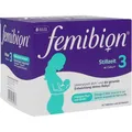 FEMIBION 3 Stillzeit Kombipackung 112 St. PZN 15200064