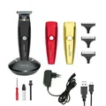 Trimmer Professional Cord / Schnurlos Gamma + Absolute Hitter