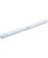 HERMA Schutzfolie Herma Buchcover selbstklebend 1mx40cm, (packung, 1-St., selbstklebend), Schutzfolie Rolle 1x 1m