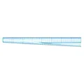 3 bis 60x HERMA Buchschutzfolie, selbstklebend, 400 mm x 1 m - SPARE BIS ZU 68%