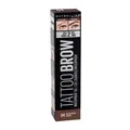 Maybelline Augenbraue, Tattoo-Augenbrauen-Gel, langanhaltend, wasserdicht, 04 Mittelbraun