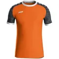 Jako Fußballtrikot Iconic Trikot (1-tlg) default schwarz L