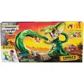 Monster Jam - Mini Jams Cobras Crazy Escape (6072595) (6072595)