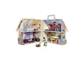 Playmobil Mitnehm-Puppenhaus