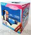 PLAYMOBIL 70985 Mitnehm - Puppenhaus mit Tragegriff Spielset Figuren Familie Set