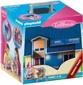 PLAYMOBIL 70985 Startseite Der Puppen Tragbar