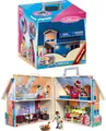 Playmobil 70985 Mitnehm-Puppenhaus | Promo Pack NEU / OVP