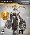 God of War Saga (ONLY GOW 1,2 & 3), Juego para Consola Sony PlayStation 3 PS3