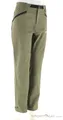 adidas Terrex Xperior Herren Outdoorhose-Oliv-Dunkelgrün-50