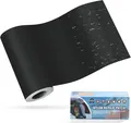 Nylon Selbstklebende Patches, 1 Rolle 10x160cm Selbstklebender Wasserdichte R...