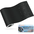 Nylon Patches Selbstklebend  10x160cm Reparatur Zubehör Gürtel Tasche