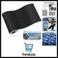 Nylon Selbstklebende Patches, 1 Rolle 10x160cm Selbstklebender  Reparatur Pat...