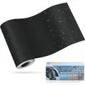 Nylon Patches Selbstklebend Wasserdicht Reparatur Zelt Jacke Tasche 10x160cm
