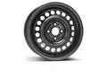 Stahlfelge Alcar 7805  5,5x15  4/100  ET 45   Honda Jazz 2  GG1-GG6 GE6, GP1