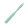 Silikon Spatel, Silikon Teigschaber, Silikon-Backspatel, Rührschaber, Küche Spatula, für Kochen, Backen, Rühren usw
