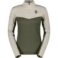 SCOTT Damen Pullover SCO Pullover Ws Defined Light