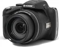 KODAK AZ528BK Digitale Bridge-Kamera schwarz (AZ528BK)