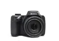 Pixpro AZ528 - Digitale Bridge-Kamera, 16 MP, 52X optischer Zoom, optische Bilds