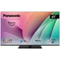 Smart TV Panasonic TV65W80AEZ 65" 4K Ultra HD HDR QLED