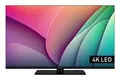 Panasonic TV-65W80AEZ sw LED-TVUHD Multituner Smart Fire TV - 165,1 cm - 65"