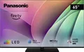 Panasonic TV-65W80AEZ Black 164 cm LED-Fernseher, 65 Zoll, Smart TV