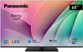 PANASONIC Smart-TV 65W80AEZ 164cm/65Zoll 4K UHD LED-TV Smart-TV B-WARE