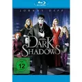 Blu-ray Dark Shadows