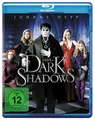 Dark Shadows (BluRay)