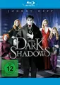 Dark Shadows | Dan Curtis (u. a.) | Deutsch | Blu-ray Disc | 2012