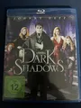 Dark Shadows von Tim Burton | Blu-ray | Zustand Sehr gut @H05