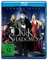 Dark Shadows [Blu-ray]