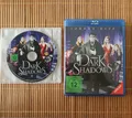 Dark Shadows | Blu-ray | Film | Zustand: Sehr gut