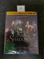 Dark Shadows [ Blu-Ray ] NEU OVP.