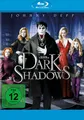 Dark Shadows (Johnny Depp, Tim Burton) # BLU-RAY-NEU