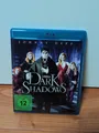Dark Shadows Blu-ray Blu-ray Sehr Gut