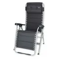 Crespo Deluxe AL/232-DL-40 Relaxsessel Campingliege Campingstuhl 1768774