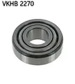 SKF VKHB 2270 Radlager