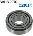 SKF VKHB2270 Radlager Kugellager
