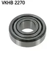 Radnabenlager VKHB 2270 SKF