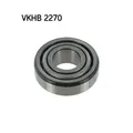 VKHB 2270 SKF Radlager