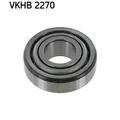 SKF Radlager VKHB 2270