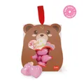 Legami Set mit 10 Badekugeln - "Bath Bombs"