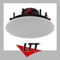 MONACOR EDL-62HQ ELA-Hi-Fi-Wand- und -Deckenlautsprecher