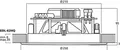 MONACOR EDL-62HQ