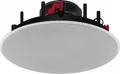 ELA-Deckenlautsprecher weiß 16cm 2-Wege 30W 100V Einbau Wand/Decke EDL-62HQ