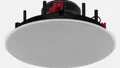 ELA-Deckenlautsprecher weiß 16cm 2-Wege 30W 100V Einbau Wand/Decke EDL-62HQ