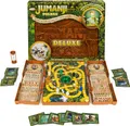 Spin Master Games Jumanji das actiongeladene Familienspiel Deluxe-Version Family (52,04)